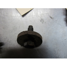 06S221 CRANKSHAFT BOLT From 1999 FORD ESCORT  2.0